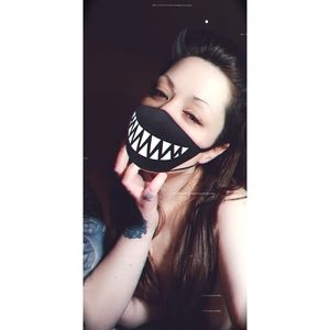 Meet your Posher, Johanna